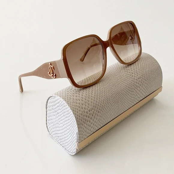 Jimmy Choo | Accessories | Jimmy Choo Sunglasses New 25 